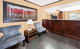 Super 8 By Wyndham Midwest City Ok